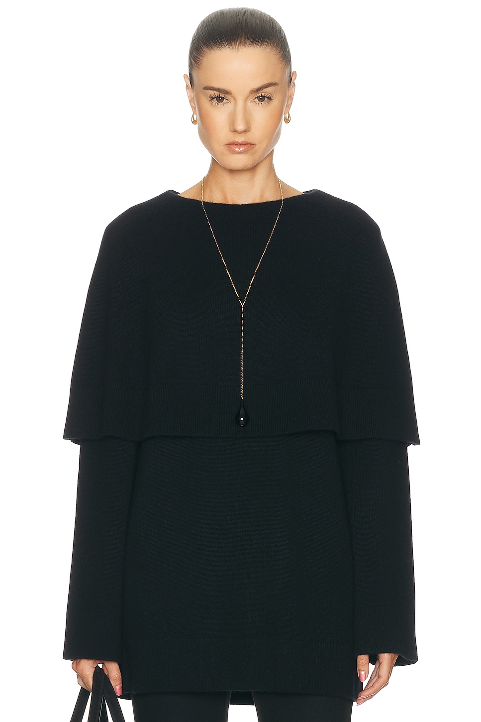 LISA YANG Jaylani Sweater