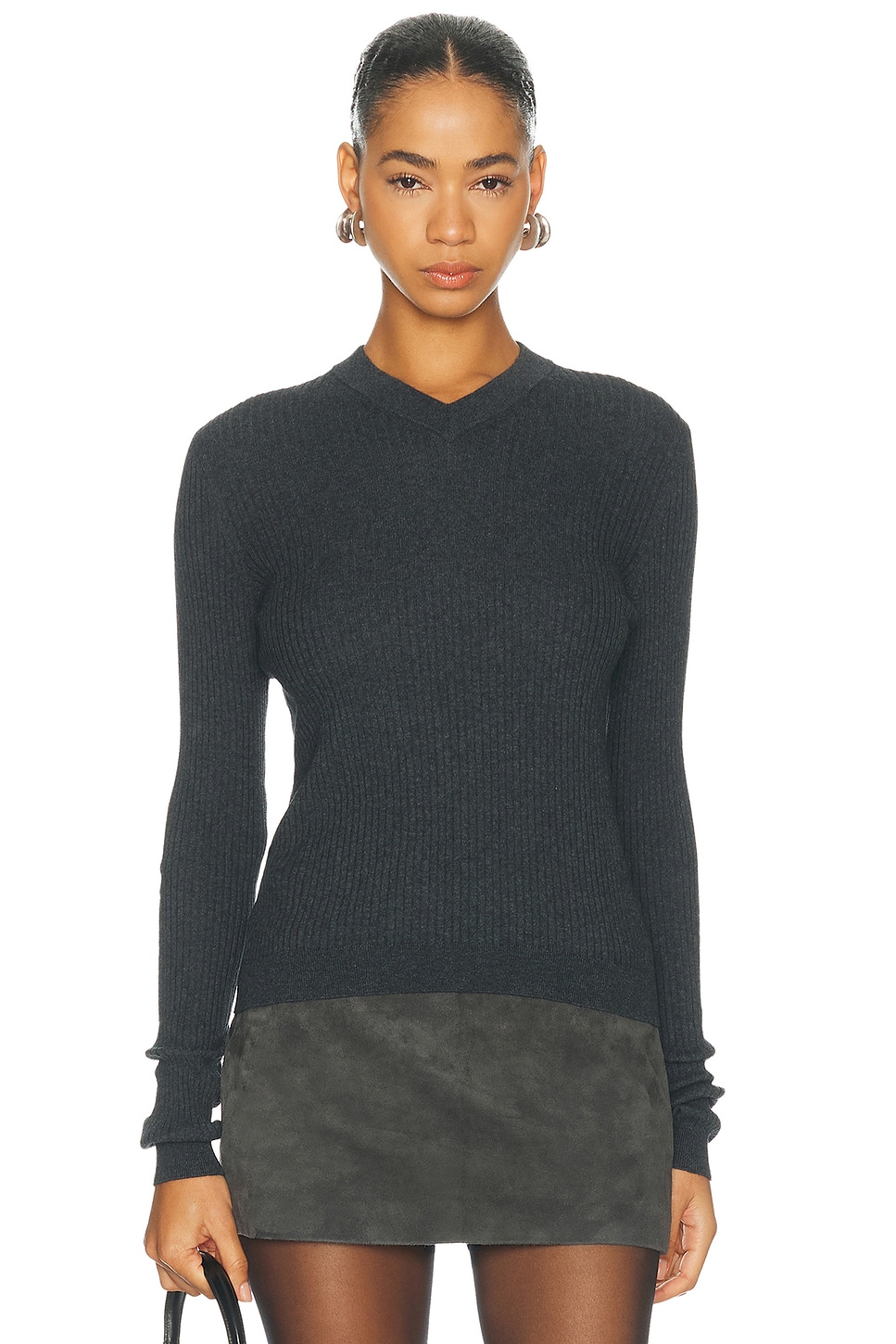 LISA YANG Marguerite Sweater