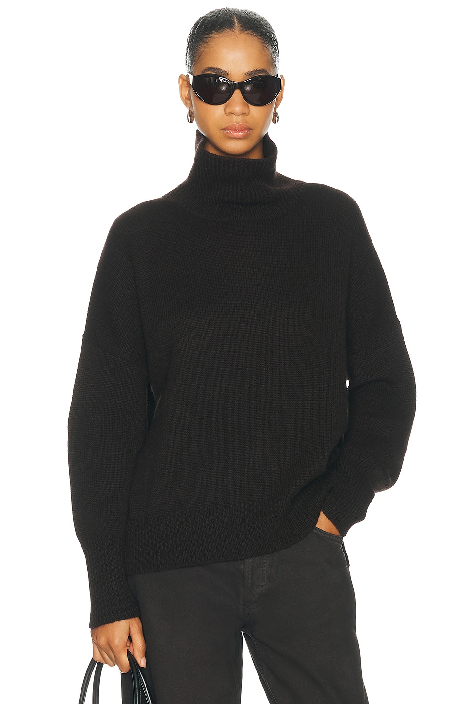 LISA YANG Heidi Sweater