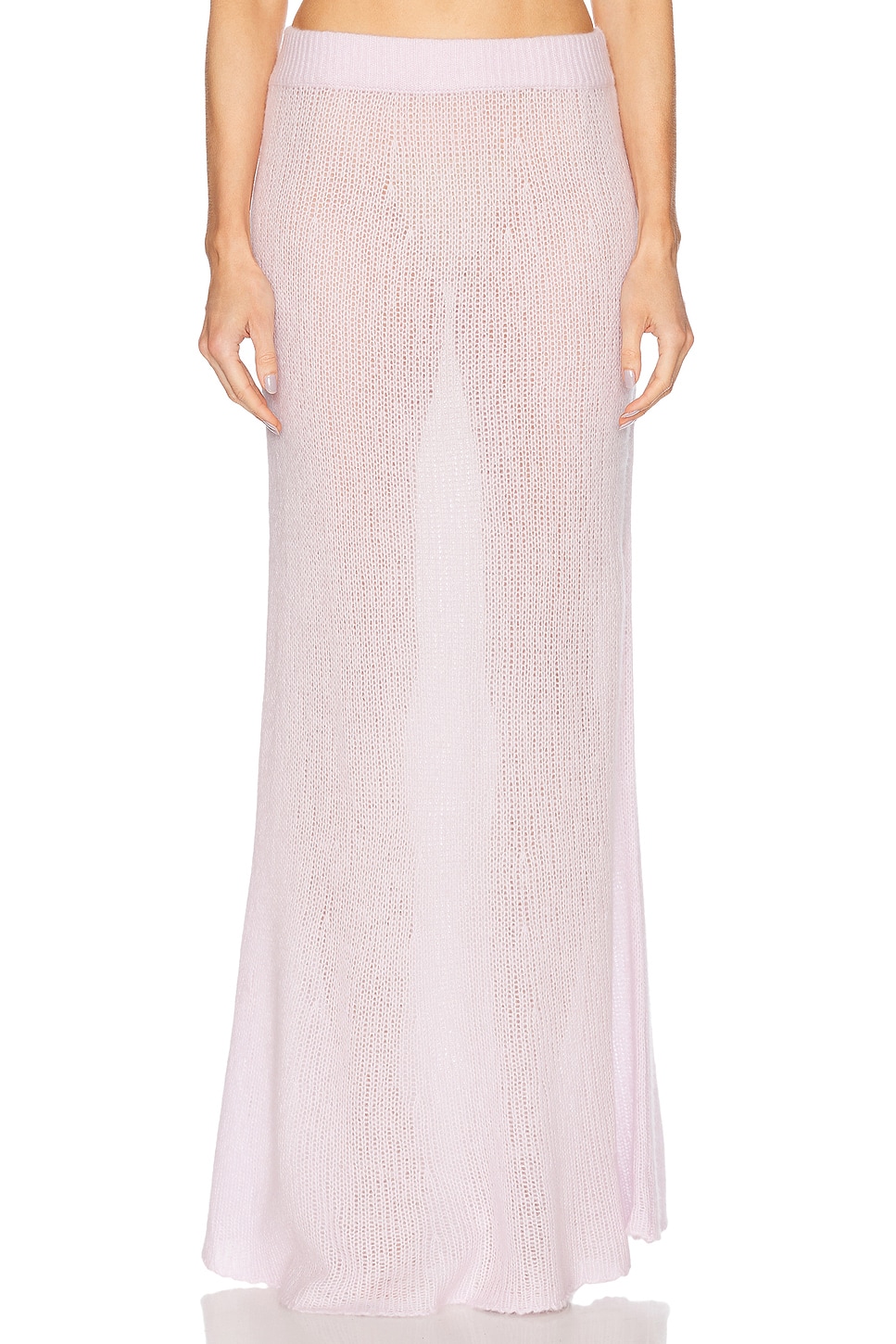 Lisa Yang Kelsy Skirt