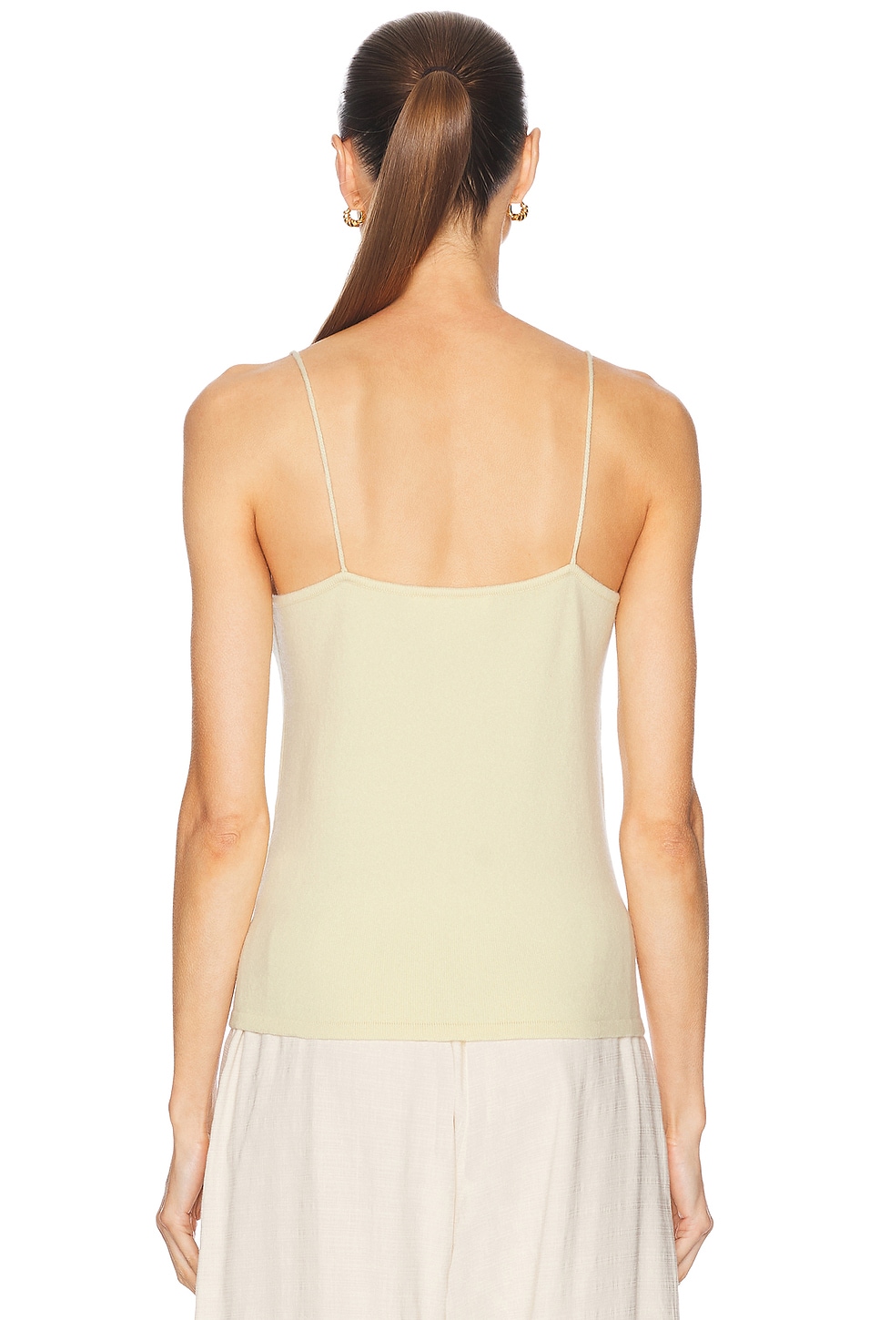 LISA YANG Alicia Top