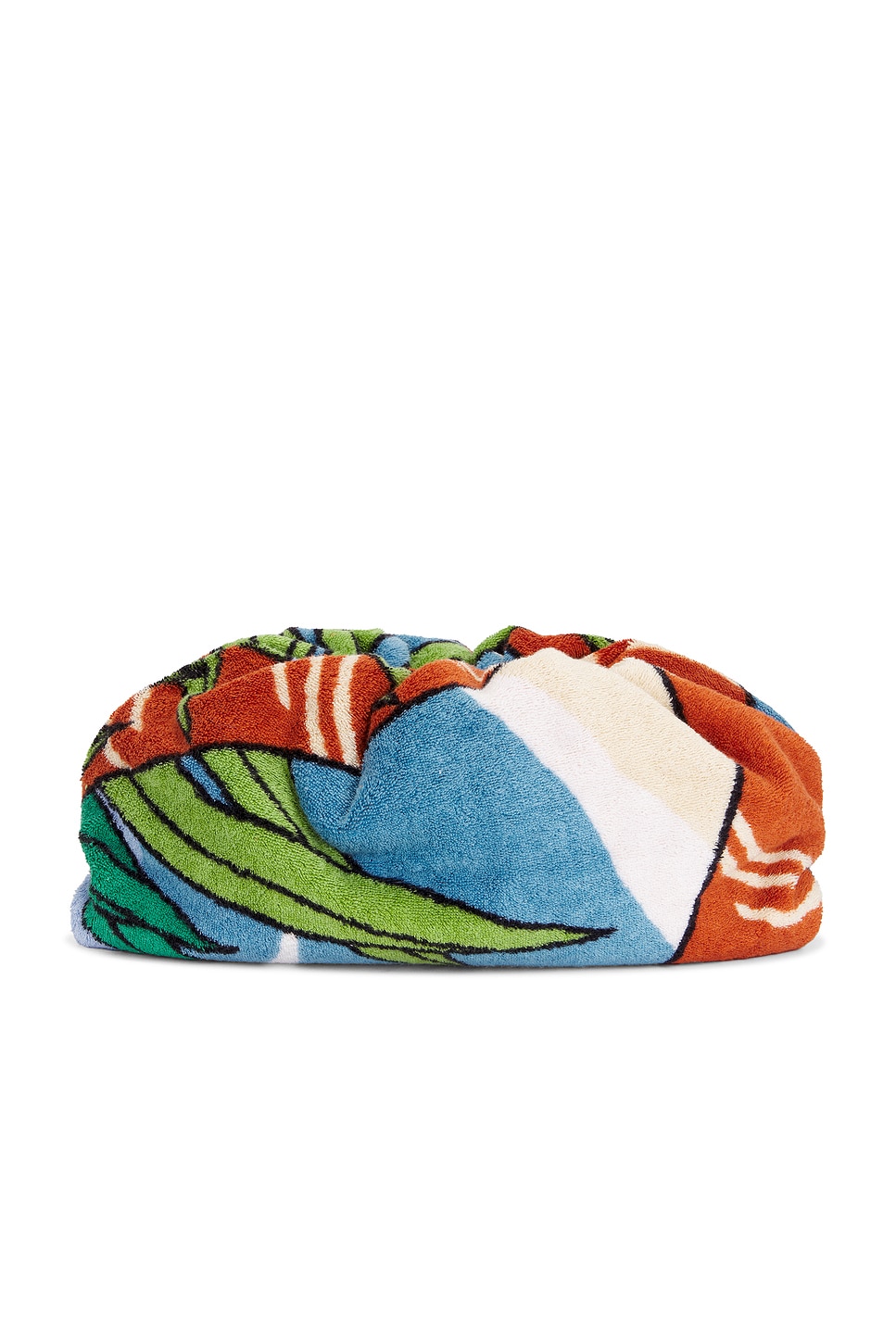 Cabana Clutch 9