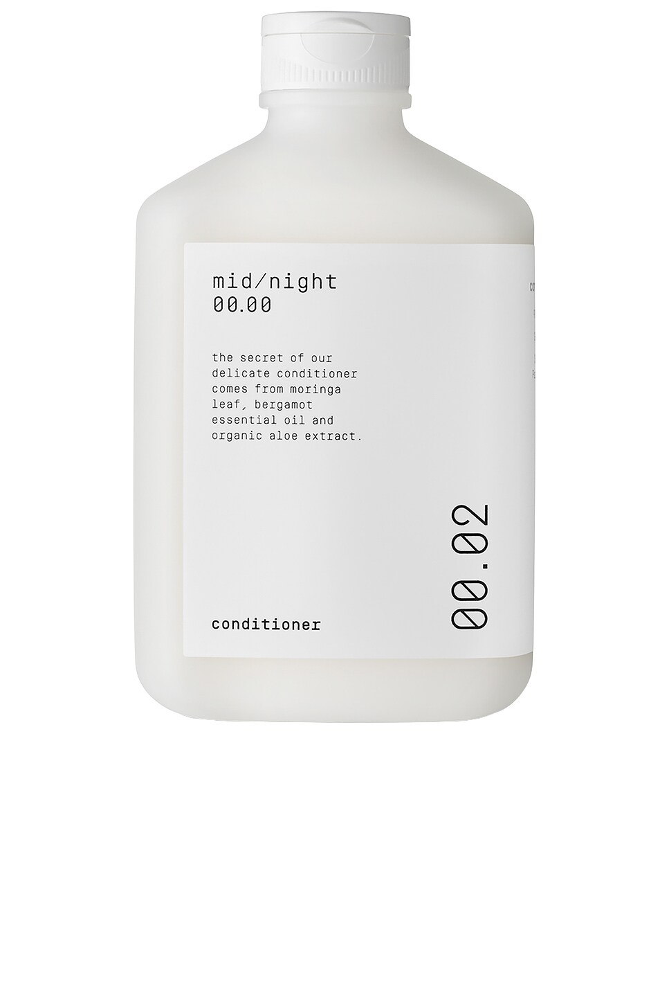 mid/night 00.00 Conditioner 00.02 in Beauty: NA