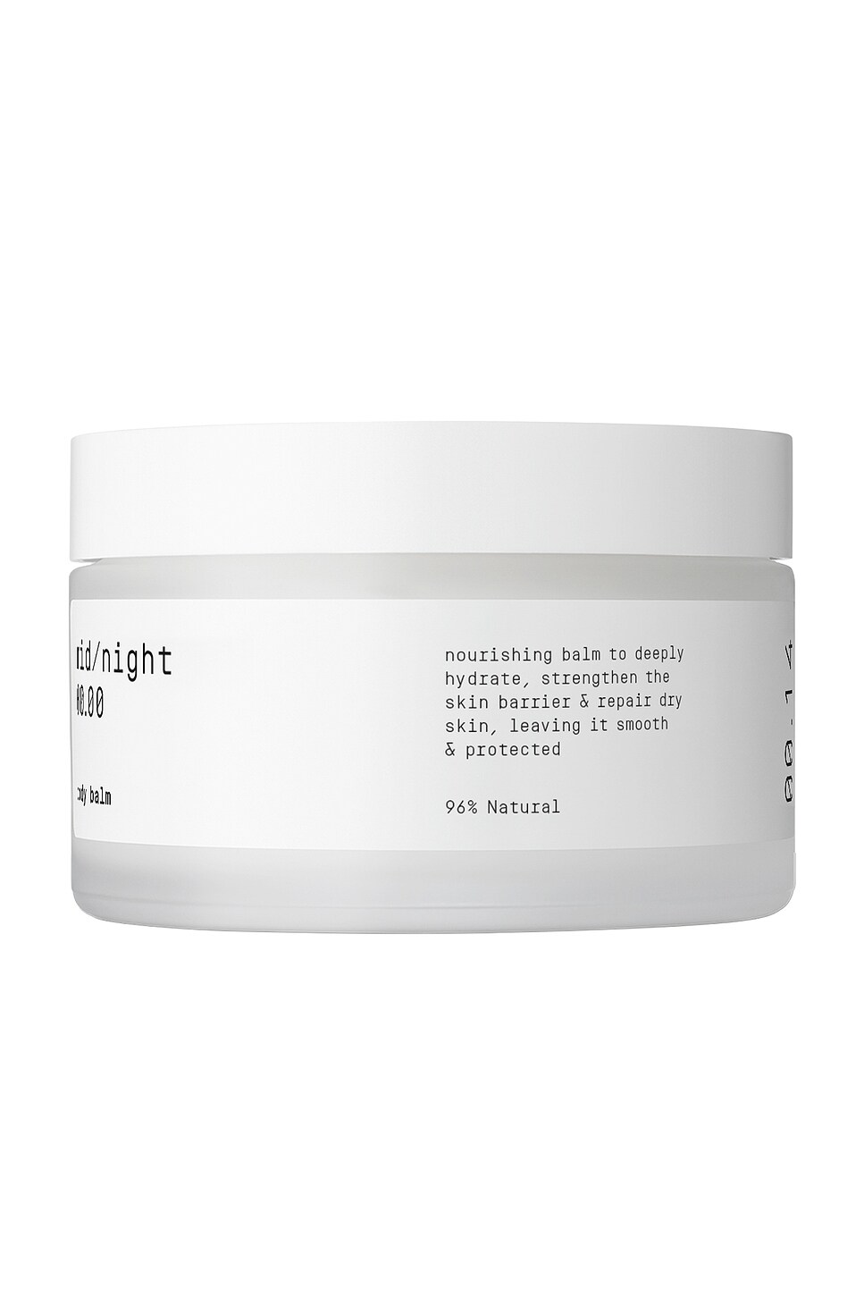 mid/night 00.00 Body Balm 00.14 in Beauty: NA