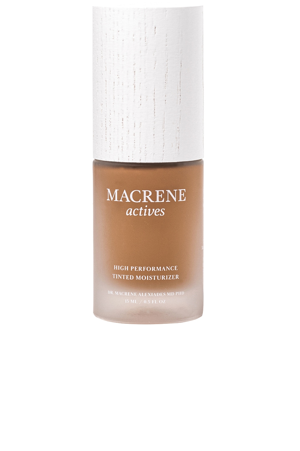 High Performance Tinted Moisturizer in Beauty: NA