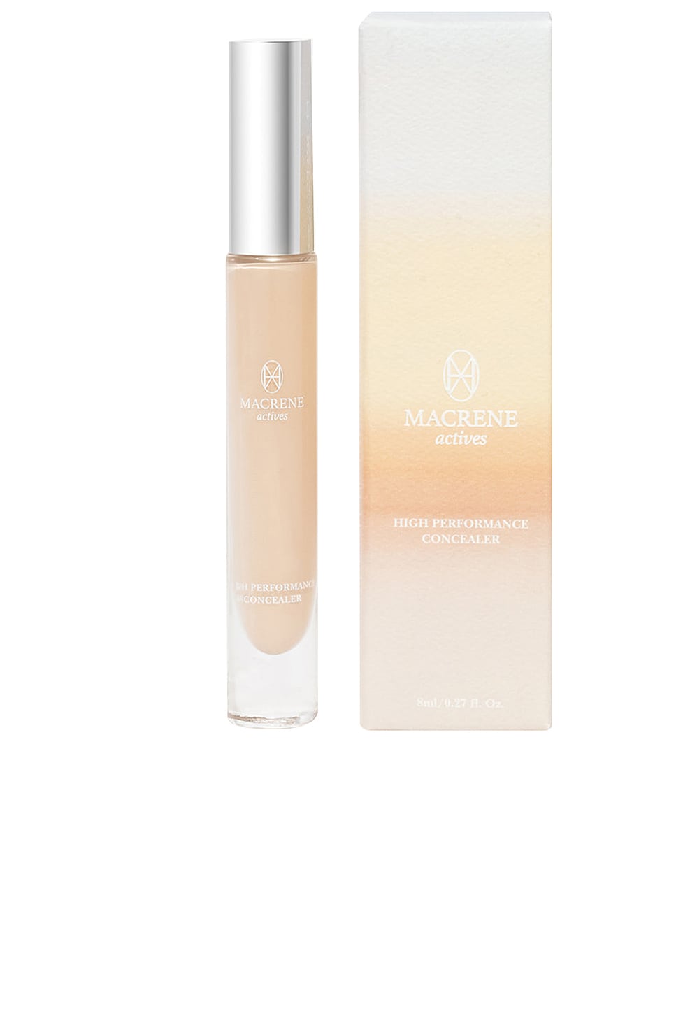 Shop Macrene Actives High Performance Concealer In Light