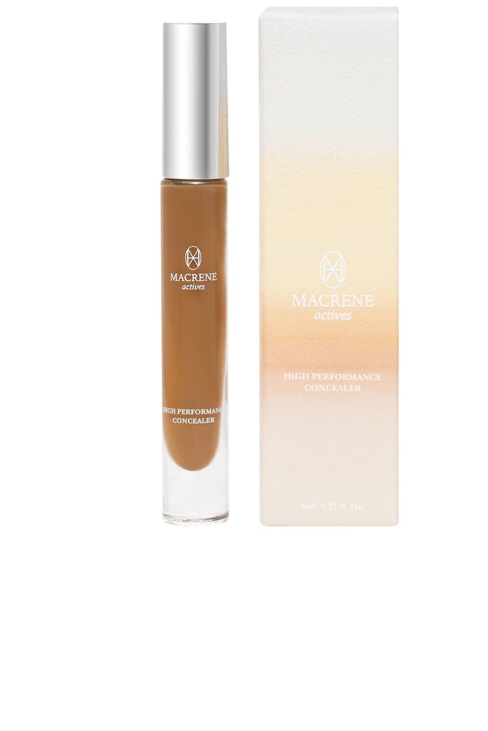 Shop Macrene Actives High Performance Concealer In Extra Deep