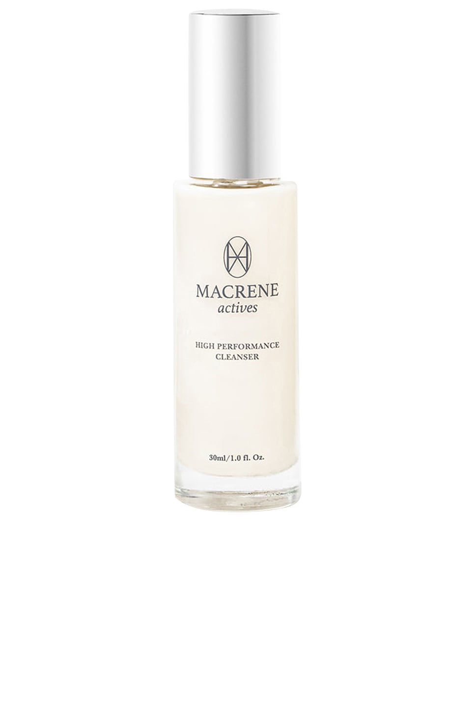 Shop Macrene Actives Travel High Performance Cleanser In N,a