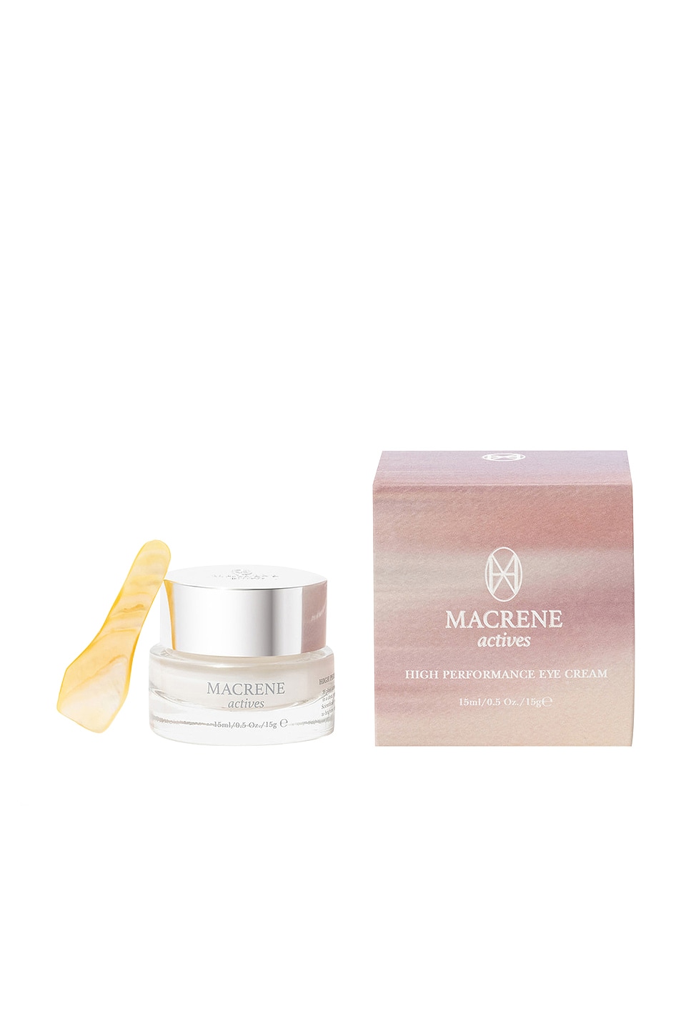 Shop Macrene Actives High Performance Eye Cream In N,a