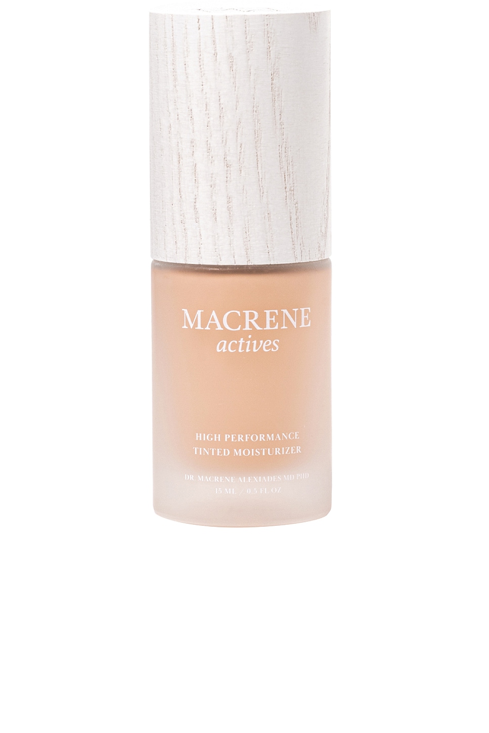 High Performance Tinted Moisturizer in Beauty: NA