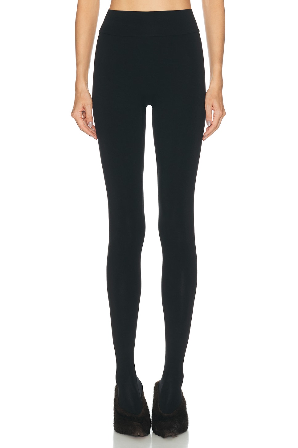 Magda Butrym Skinny Pant