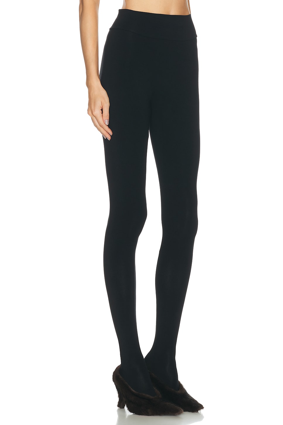 Magda Butrym Skinny Pant