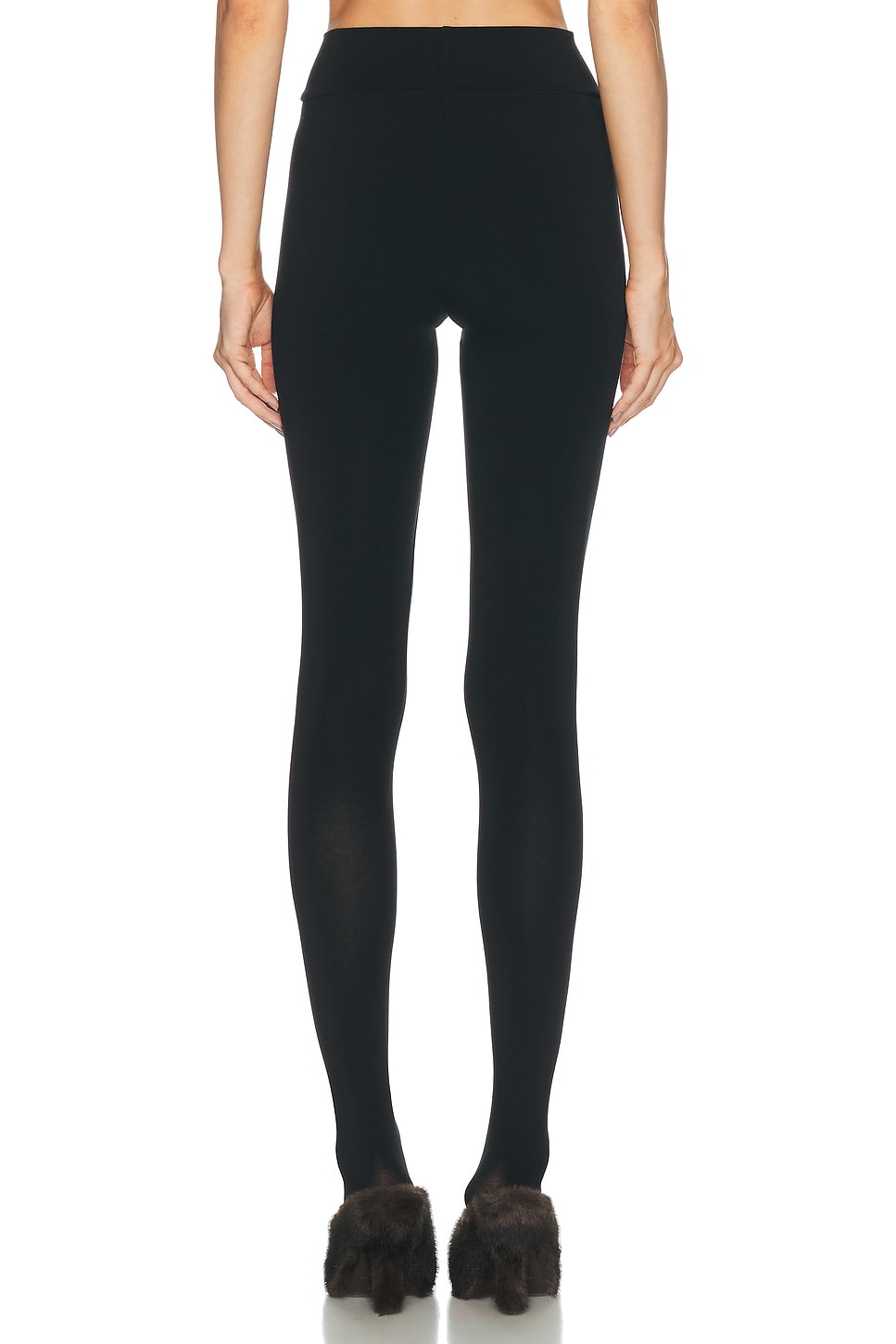 Magda Butrym Skinny Pant