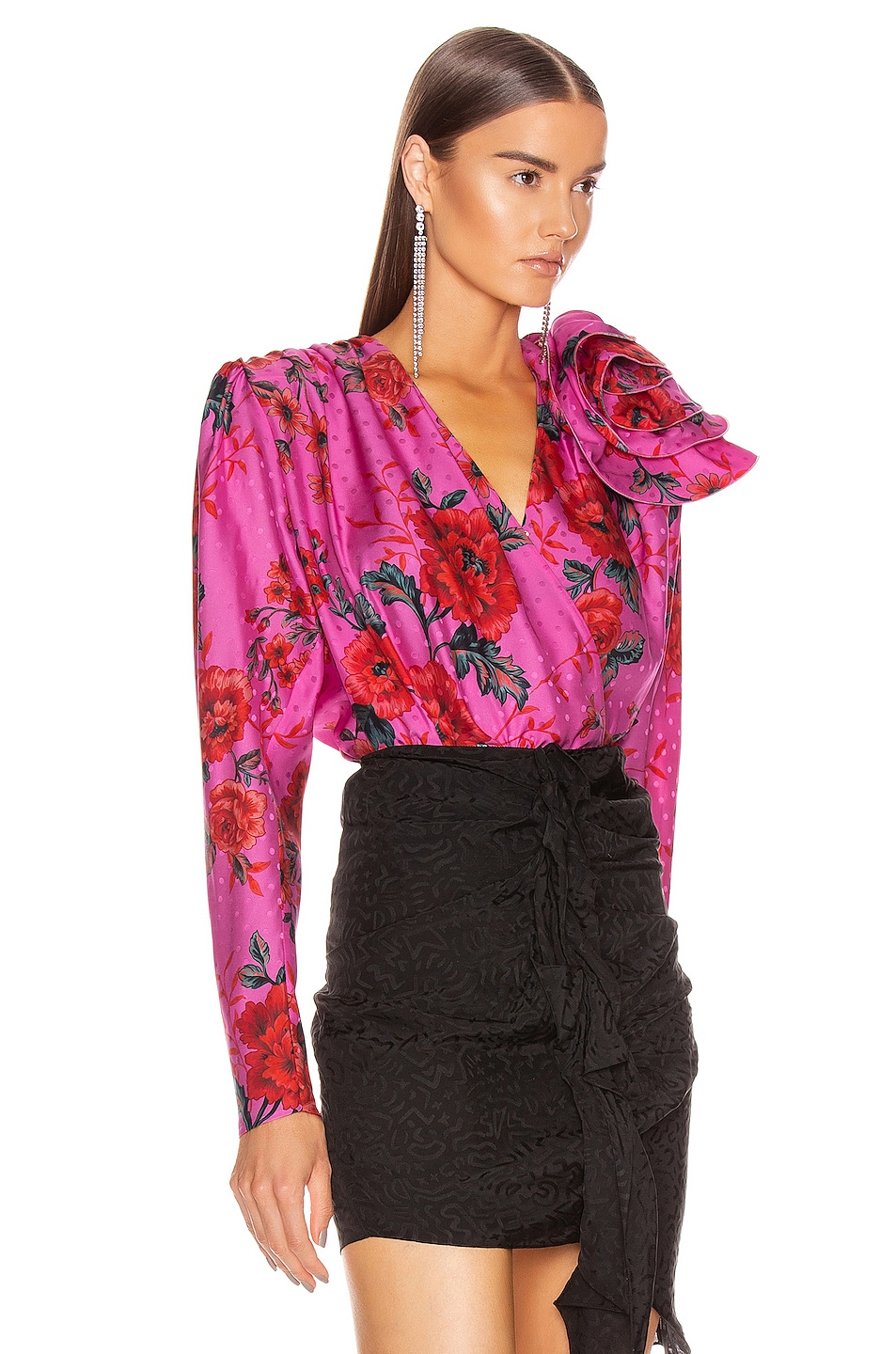 Magda Blouse main image 1