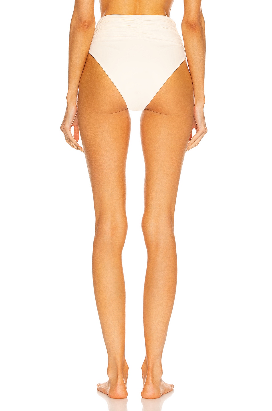Magda Butrym Floral Bikini Bottom thumbnail