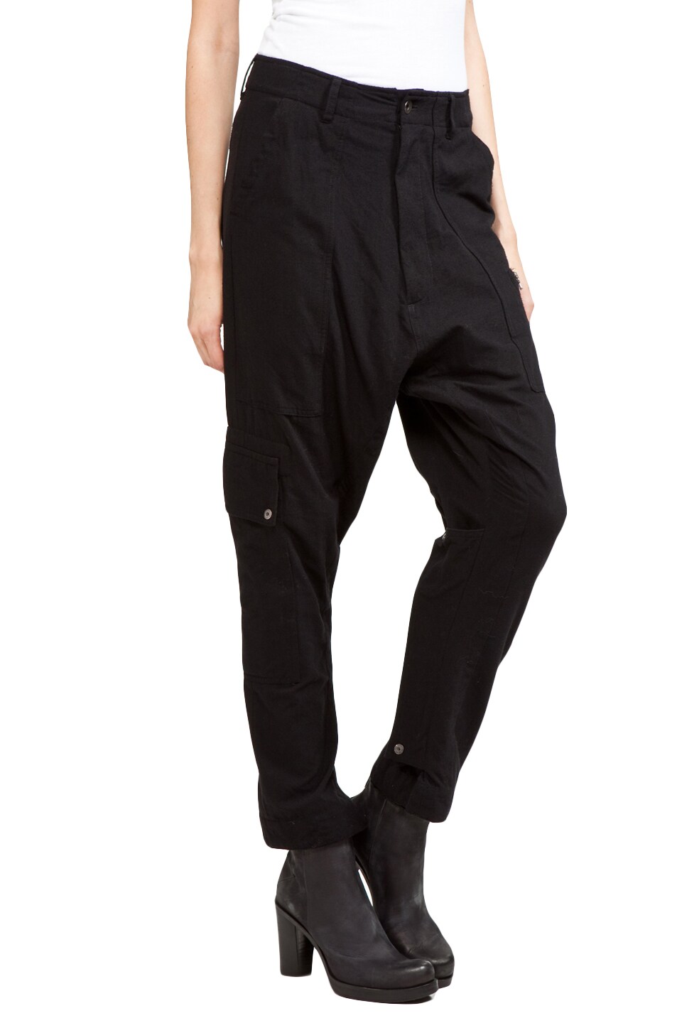 julius cargo pants