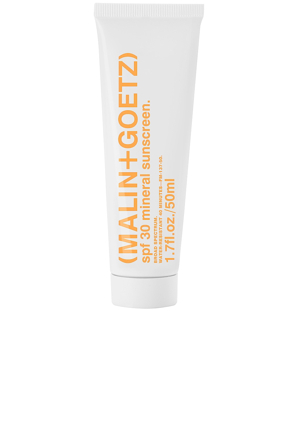 Spf 30 Mineral Sunscreen in Beauty: NA