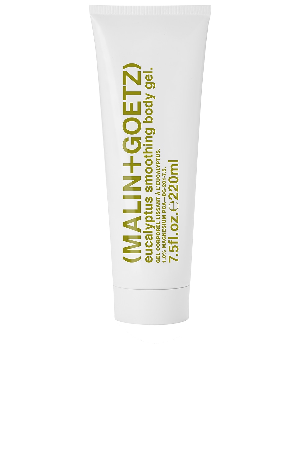 Eucalyptus Smoothing Body Gel in Beauty: NA