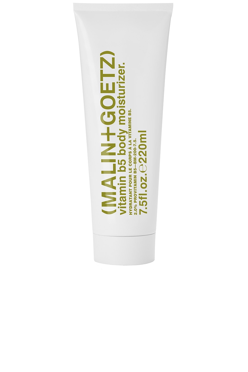 Malin + Goetz Vitamin B5 Body Moisturizer