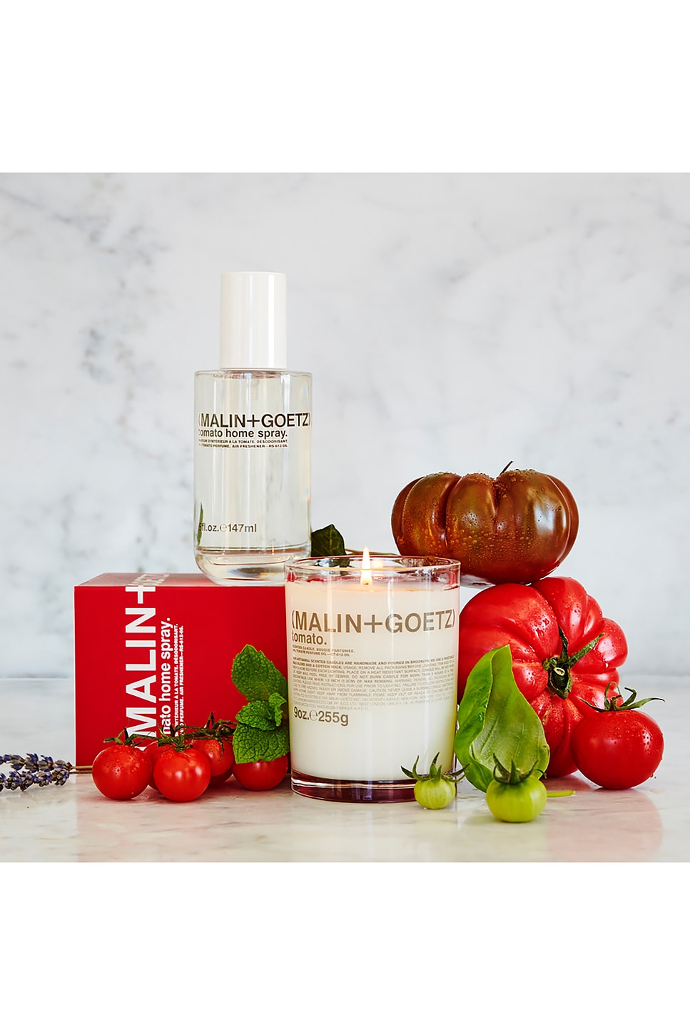 Malin+Goetz Tomato Room Spray - Thumbnail 2