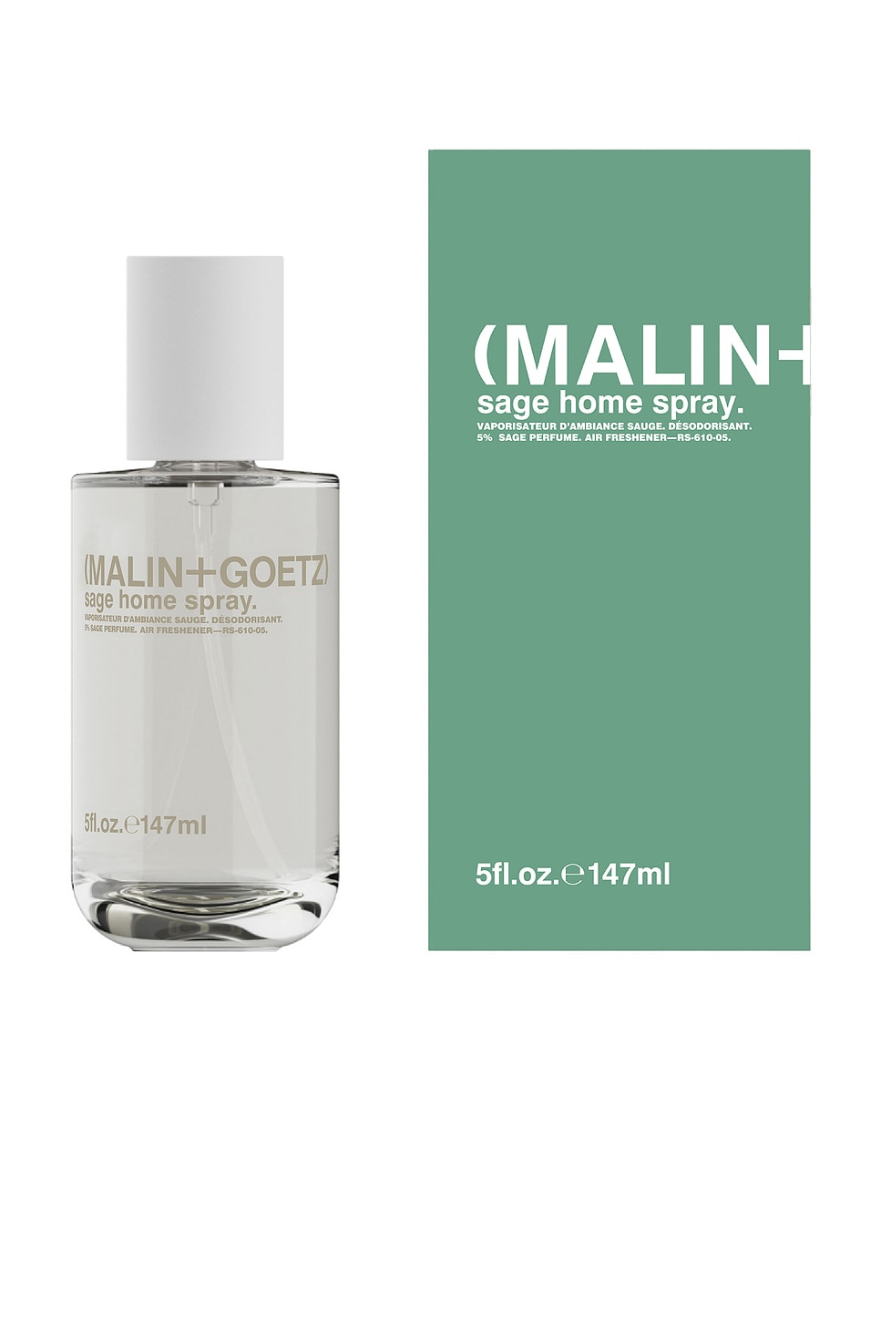 Image 1 of MALIN+GOETZ Sage Home Spray in 