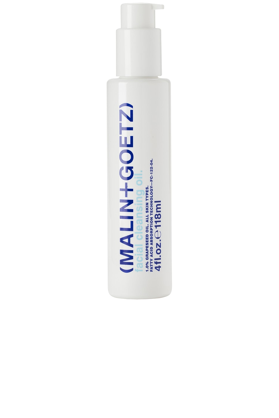 Malin + Goetz Facial Cleansing Oil