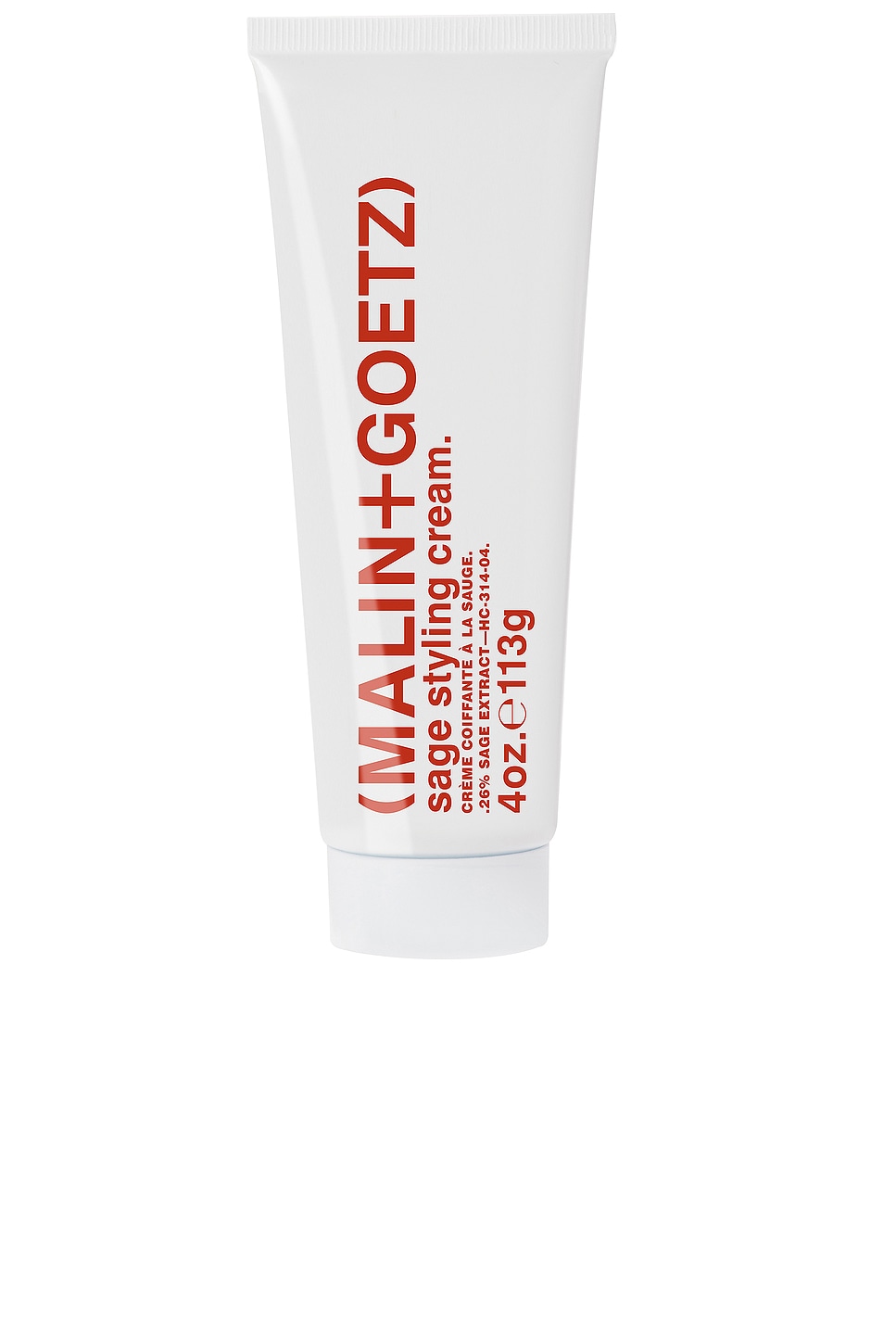 MALINGOETZ sage styling cream in Beauty NA 28$