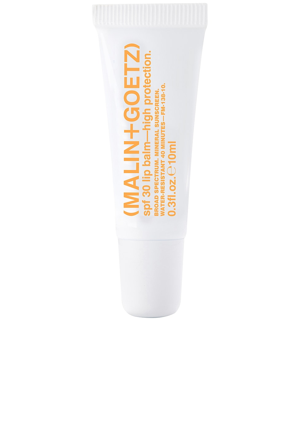 MALINGOETZ SPF 30 Lip Balm in Beauty NA MALINGOETZ SPF 30 Lip Balm in Beauty NA