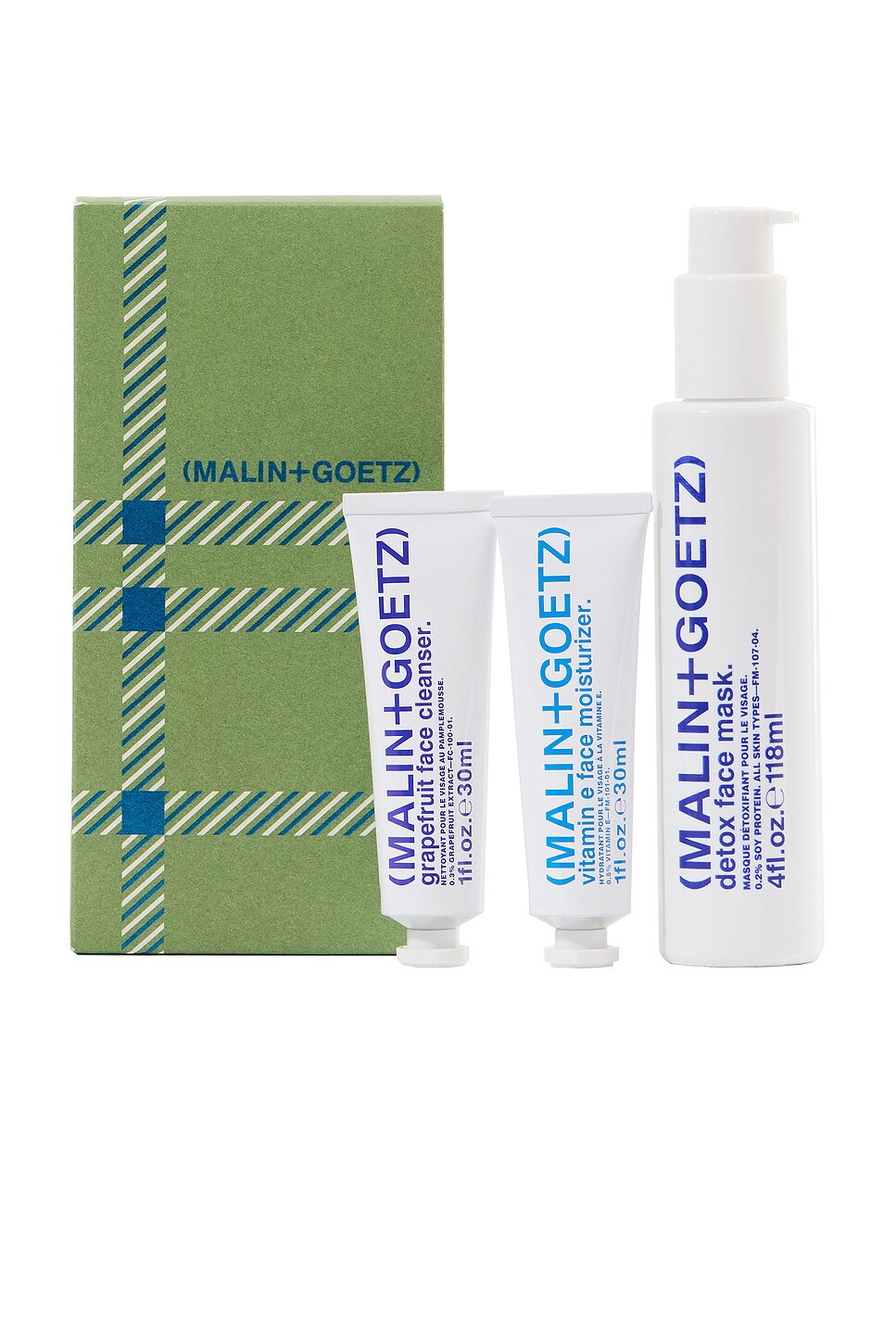 MALINGOETZ Face The Day in Beauty NA 45$