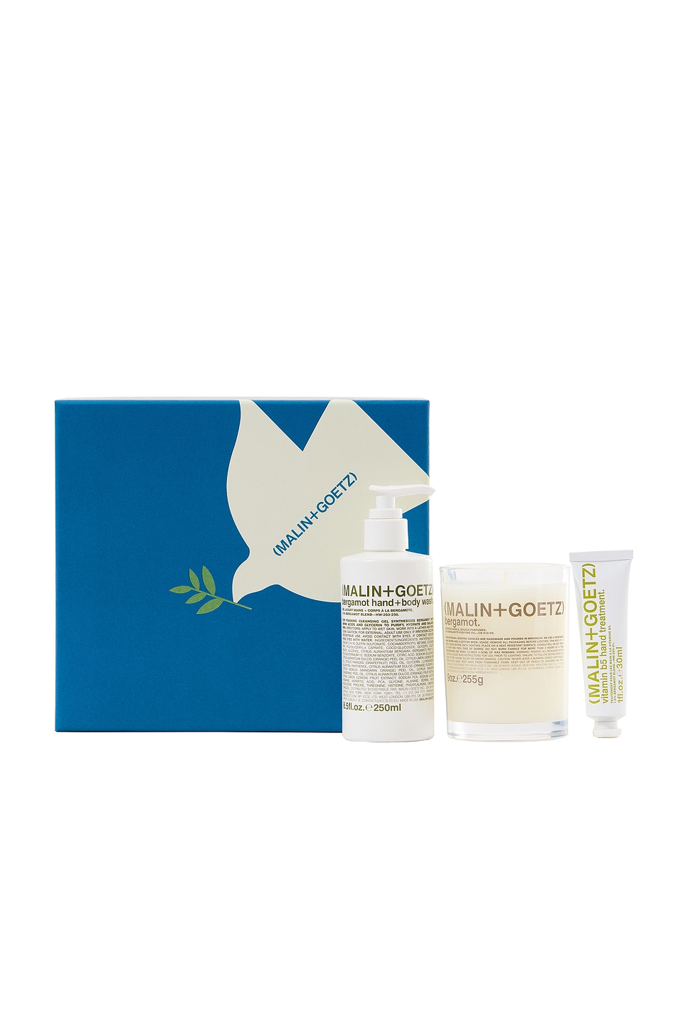 MALINGOETZ The Bright Side in Beauty NA 72$
