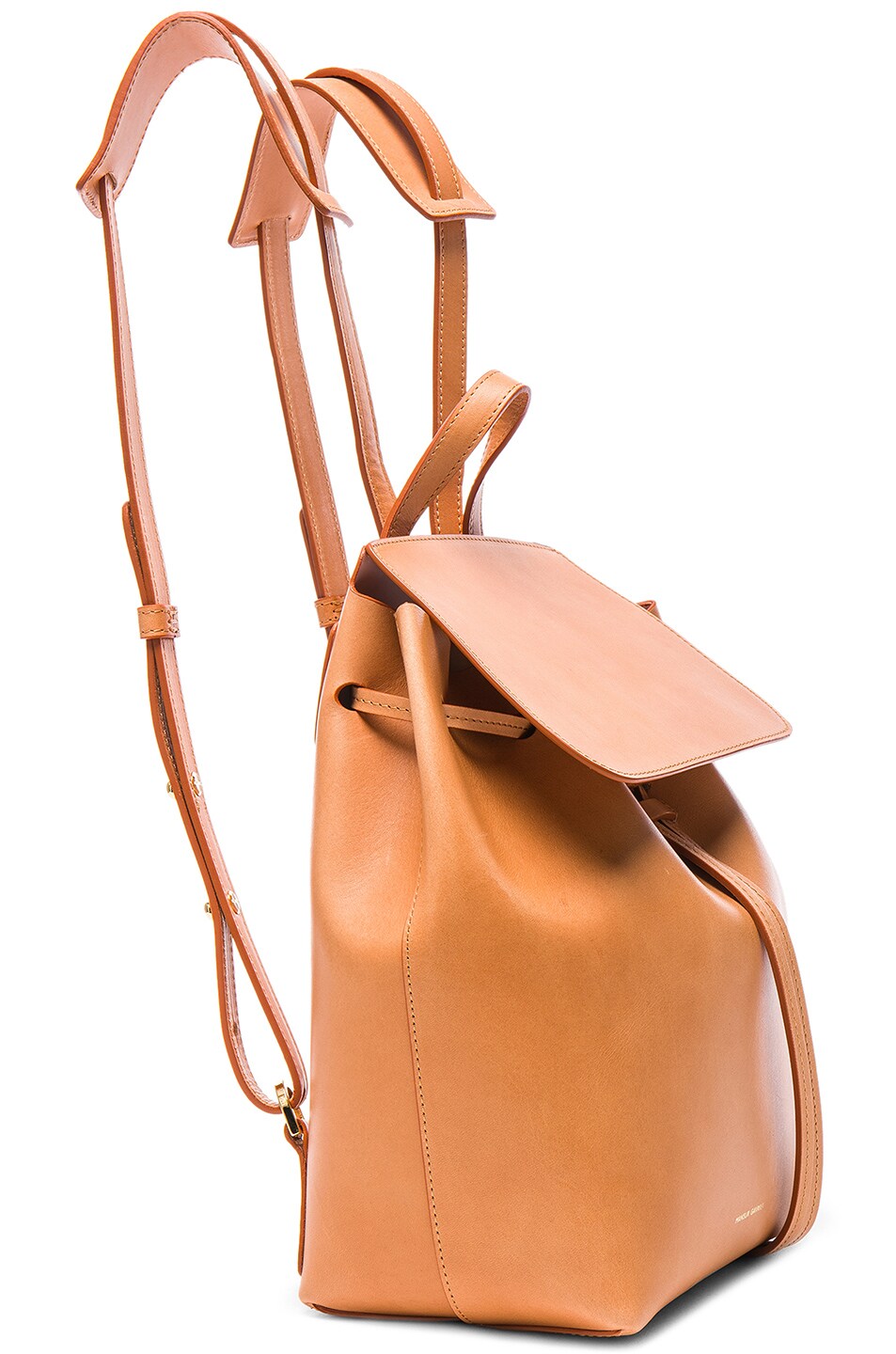 florence mini backpack crossbody in blush Florence Backpack  Doughnut Official AU