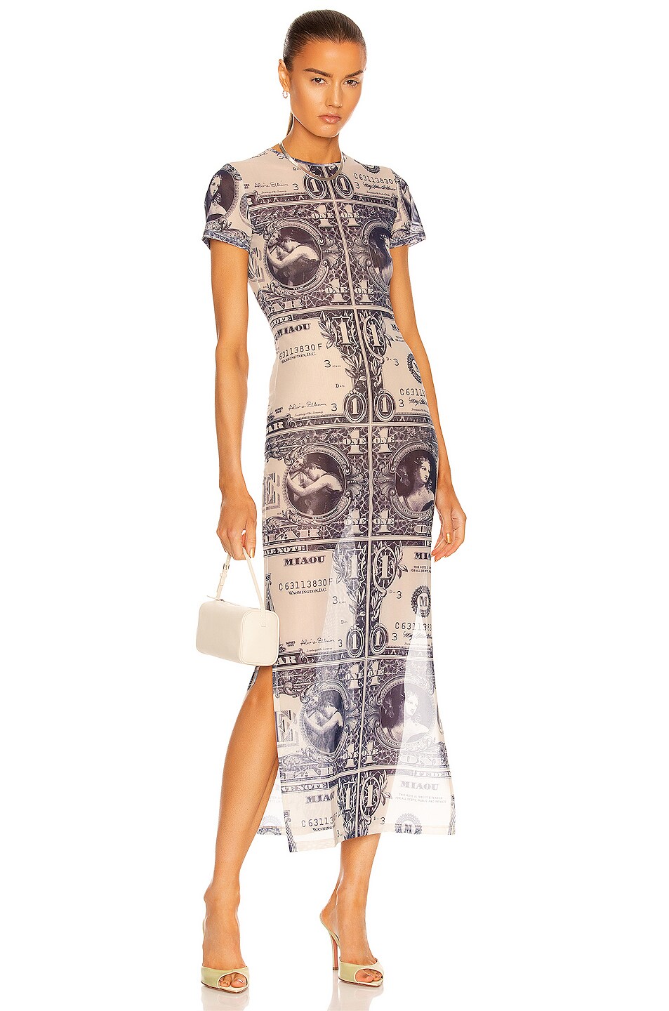 reiss billie dress