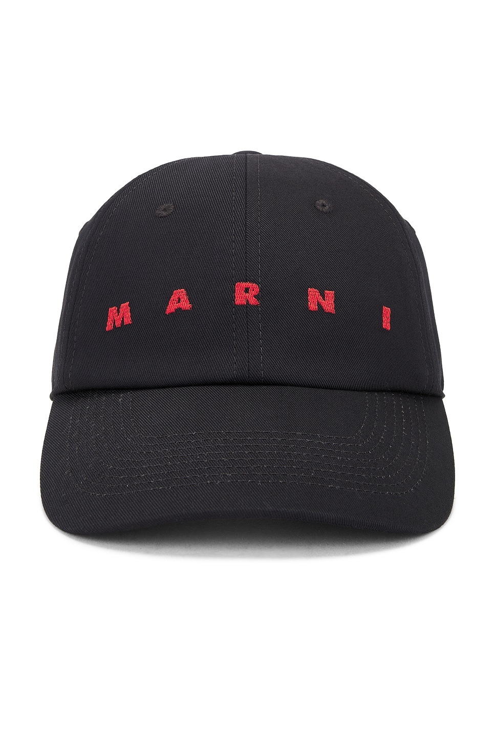 Marni Hat In Black