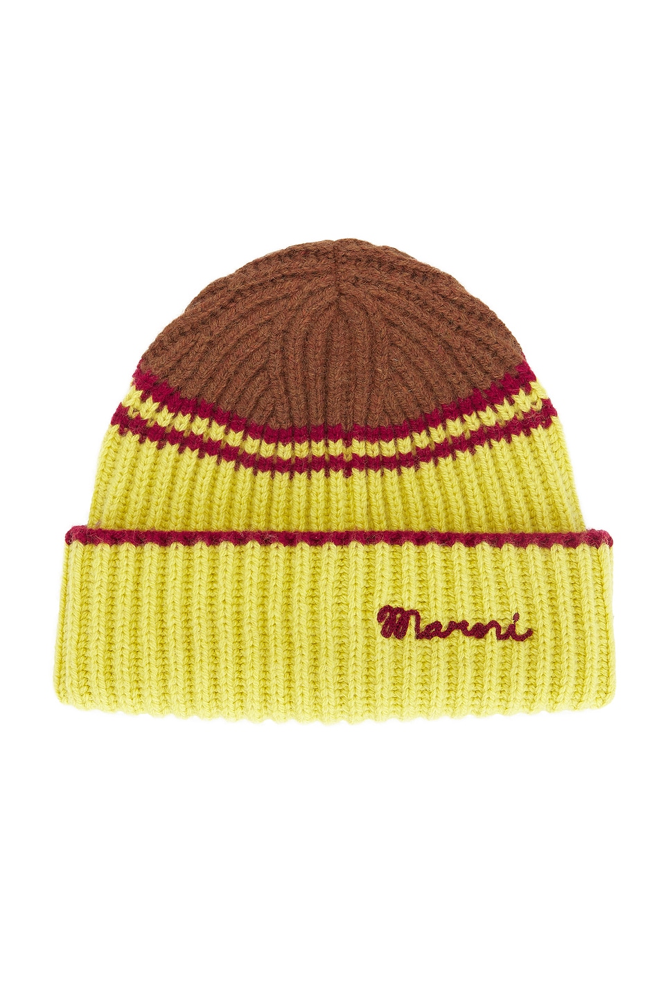 Marni Beanie