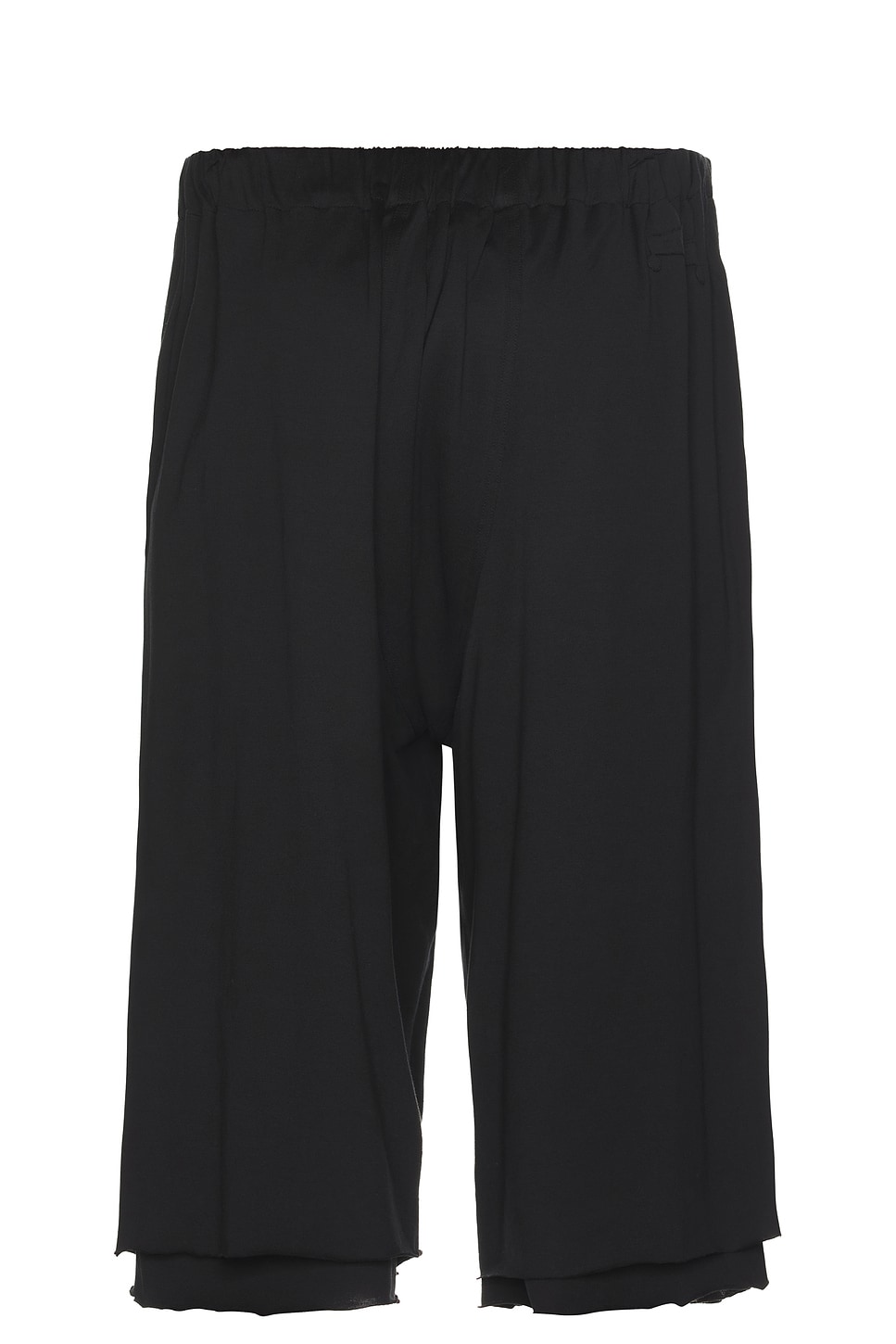 Marni Patch Shorts