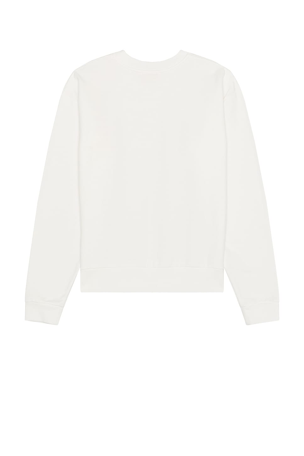 Shop Marni Sweatshirt In Natural White