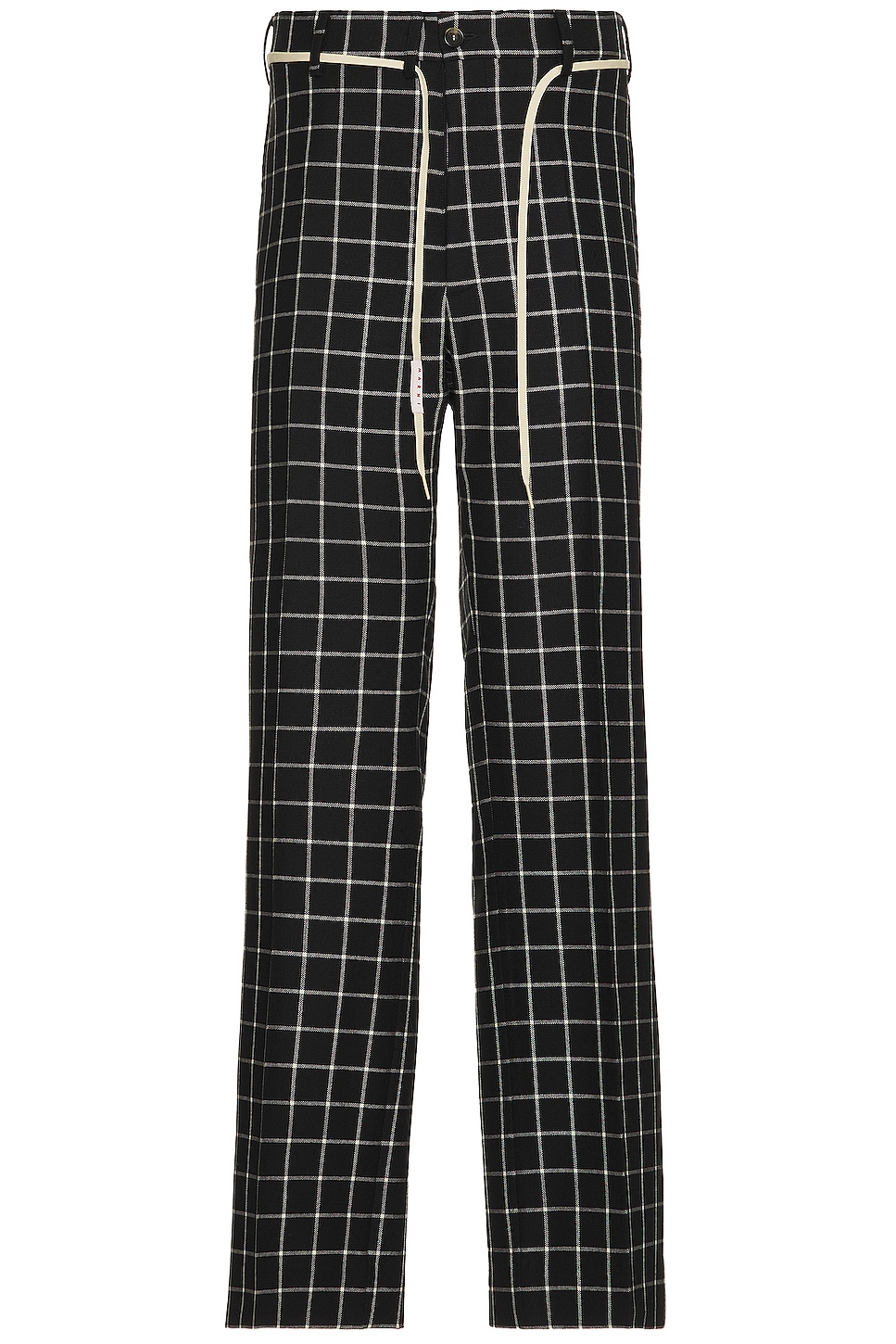 Image 1 of Marni Trousers in Black