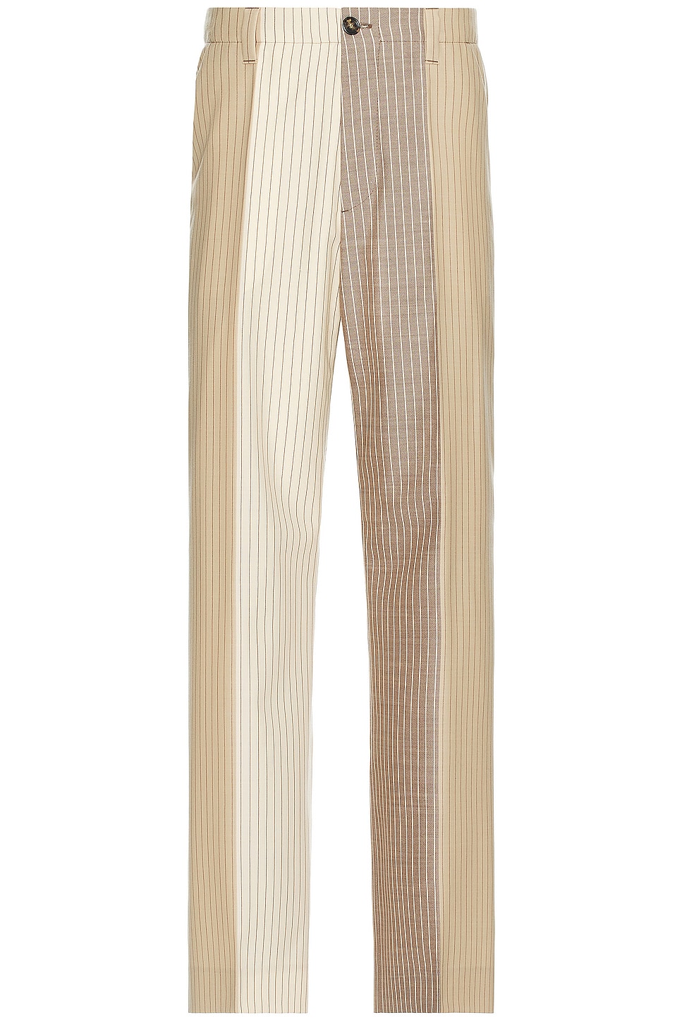 Image 1 of Marni Trousers in Buttercream