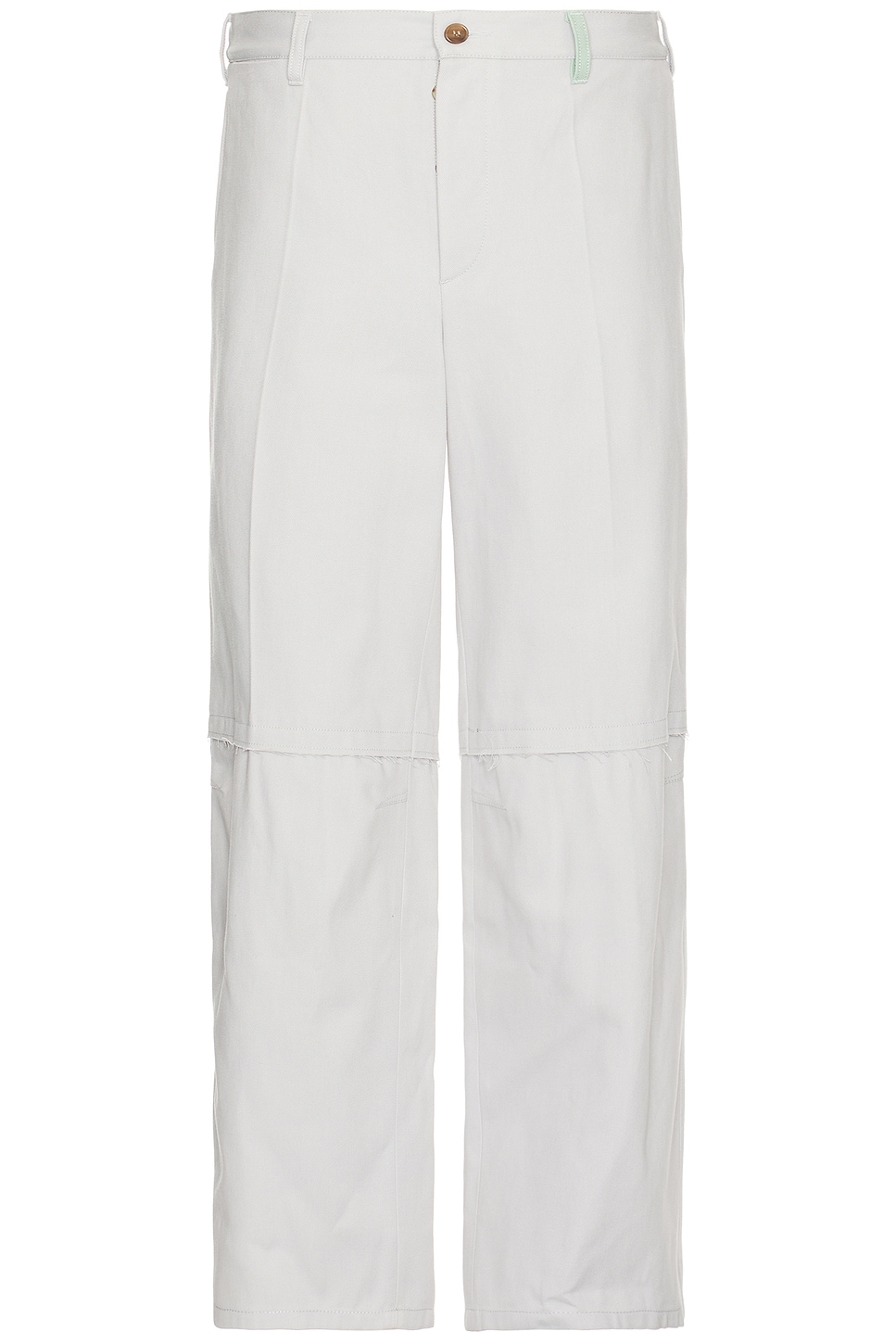Image 1 of Marni Trousers in Sodium