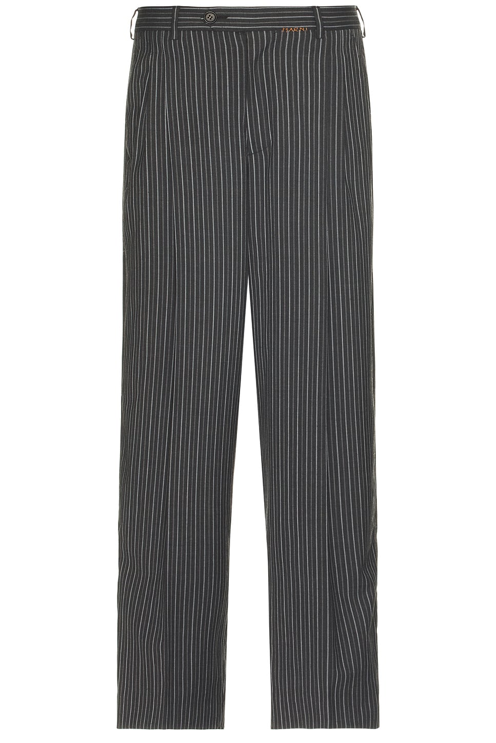 Image 1 of Marni Trousers in Black