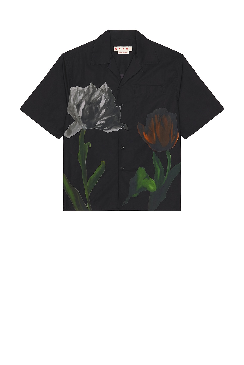 Image 1 of Marni Shirt in Black