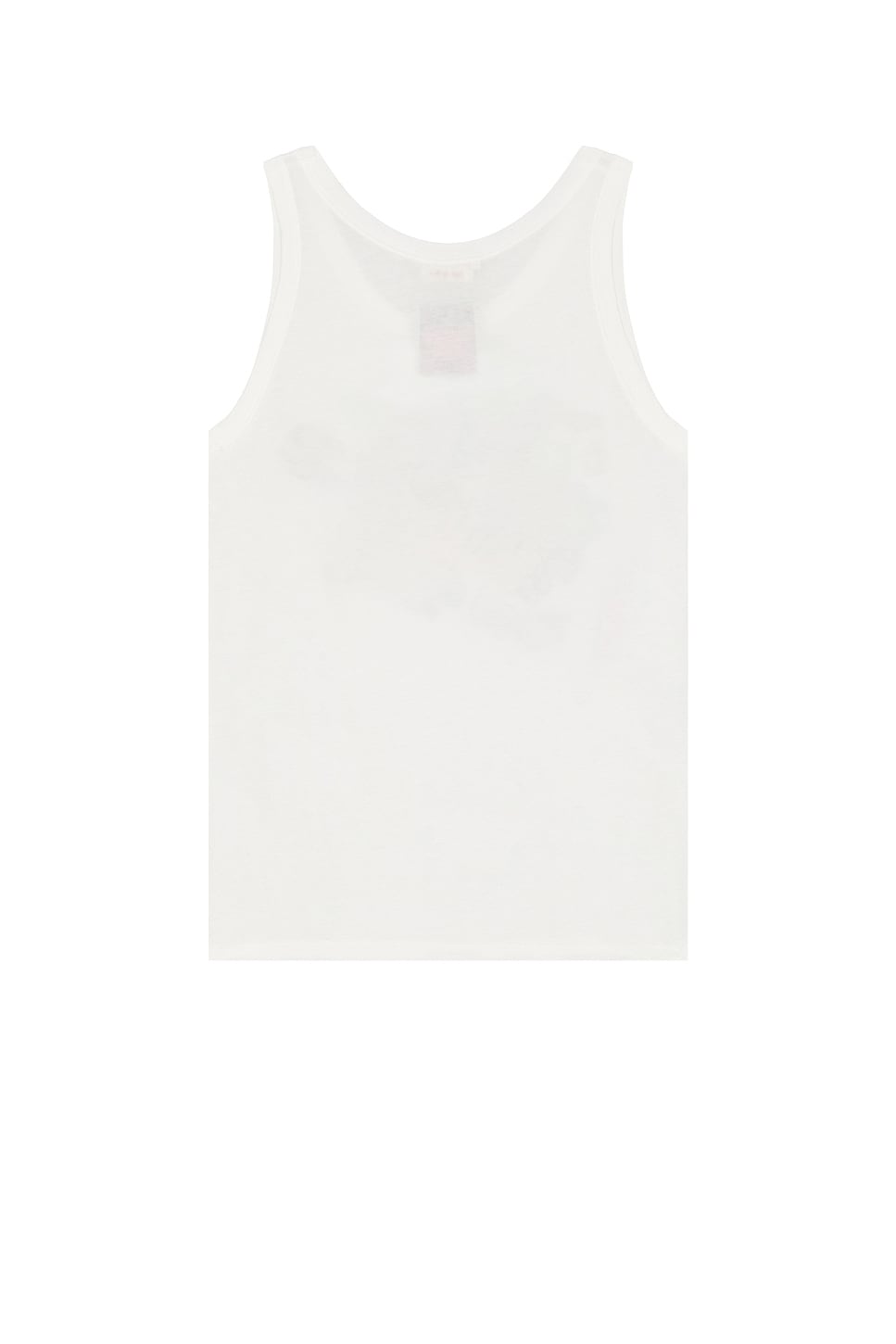 Shop Marni X Paloma Tank Top In Lily White