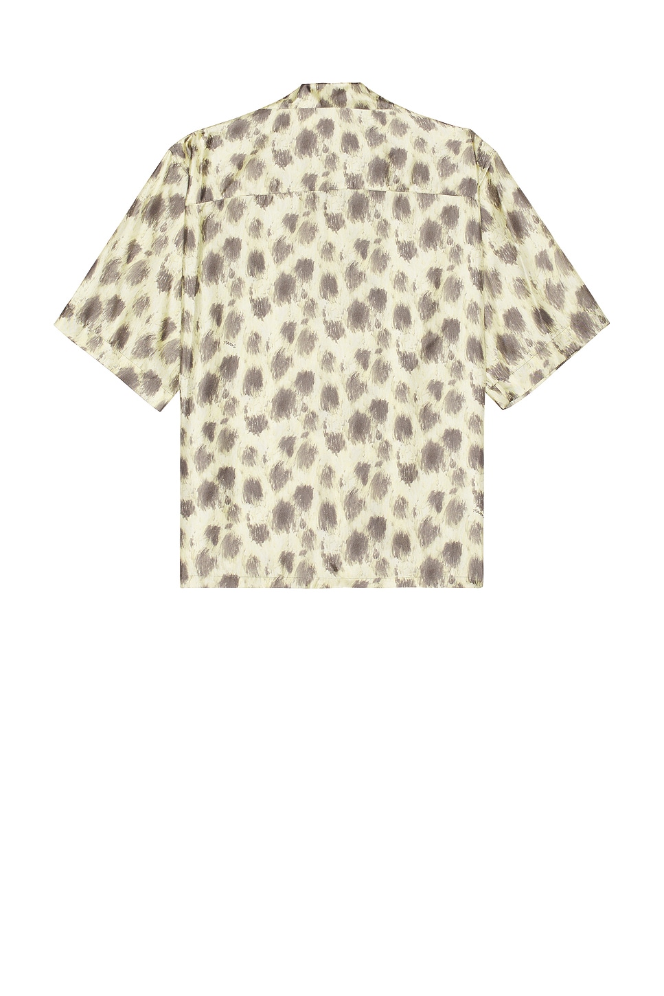 MARNI BUTTON DOWN SHIRT 