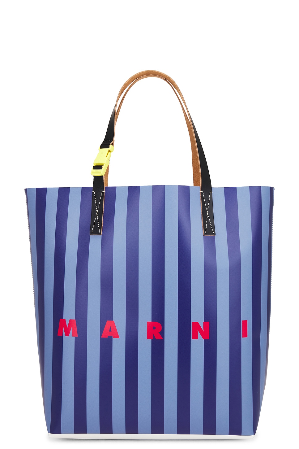 Tote in Blue