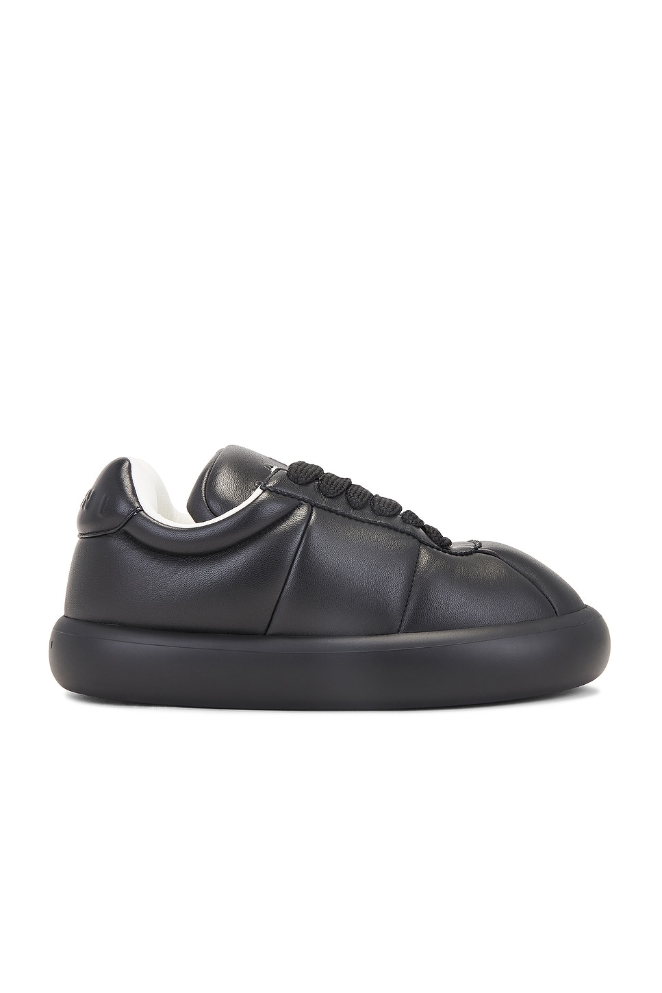 Image 1 of Marni Sneakers in Black