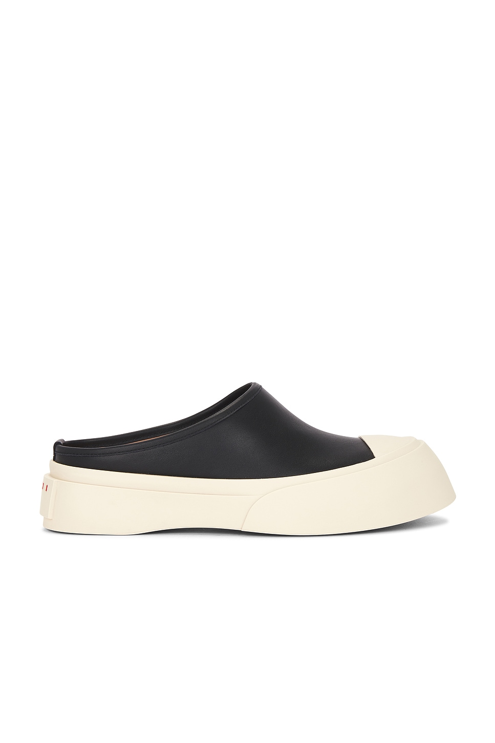 Slip On Sneakers in Black