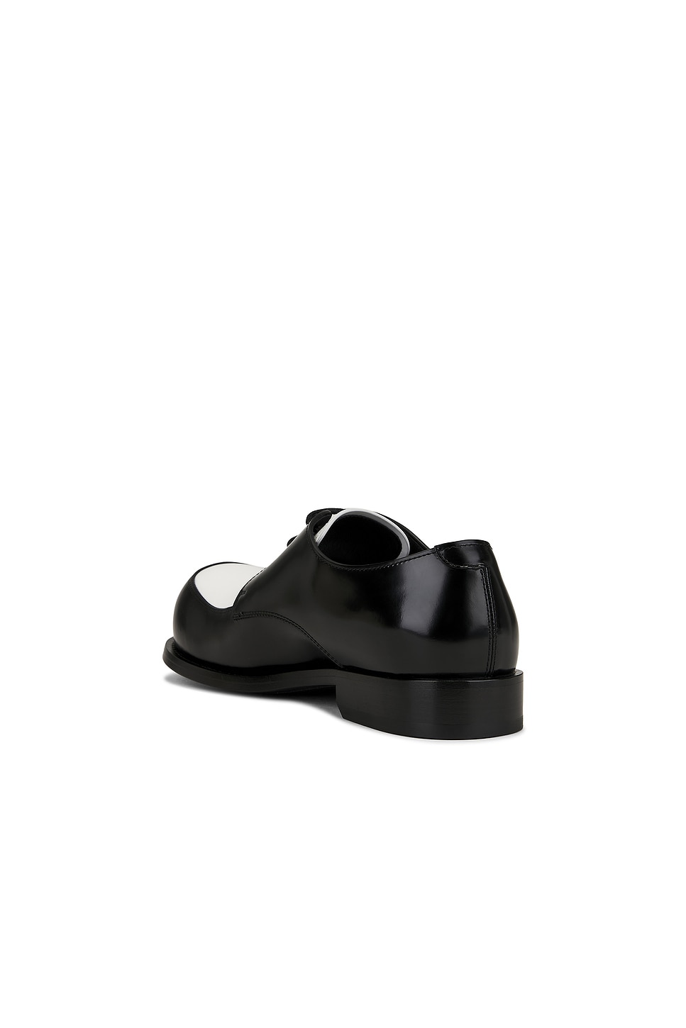 Laced Shoe - Thumbnail 4