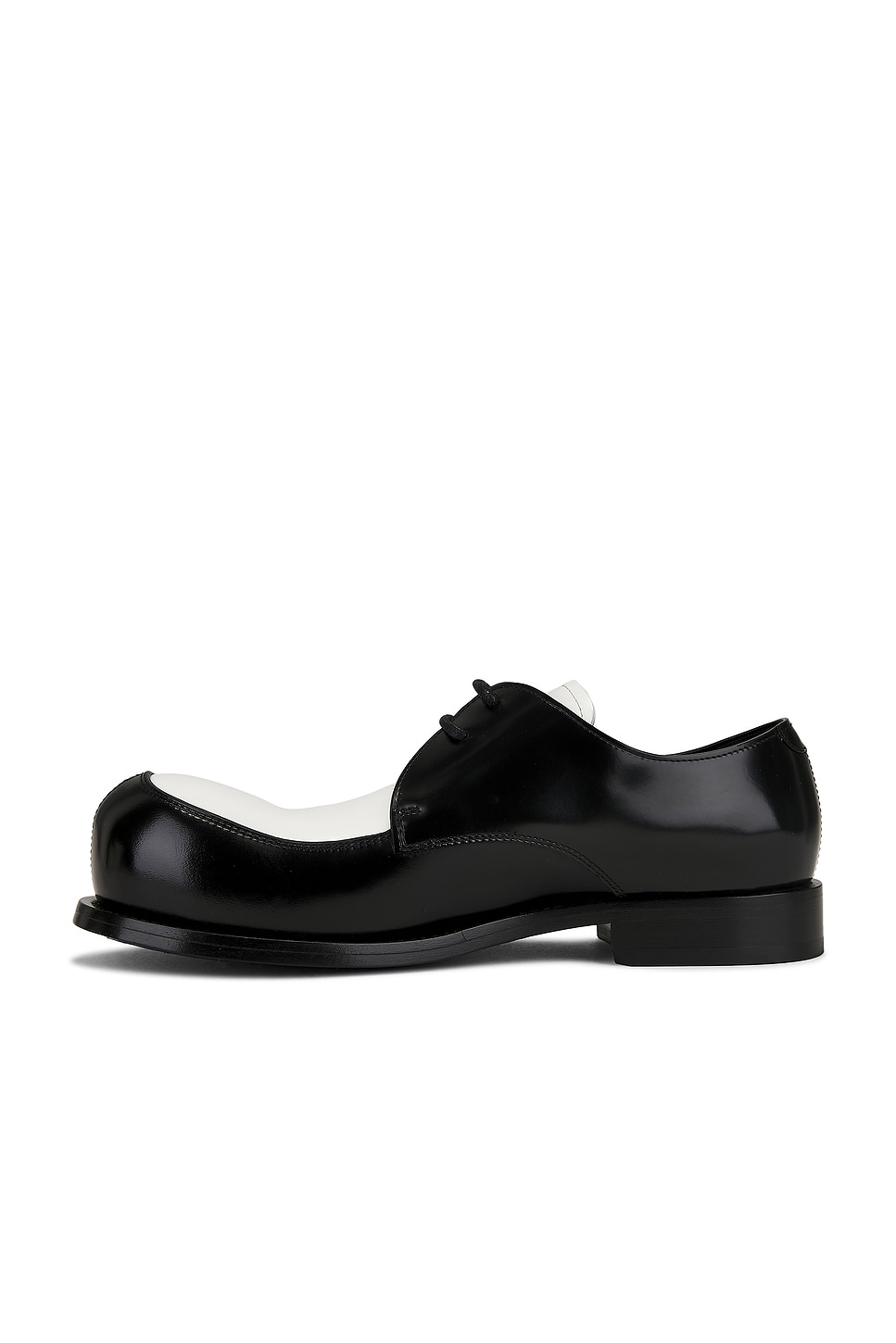 Laced Shoe - Thumbnail 1