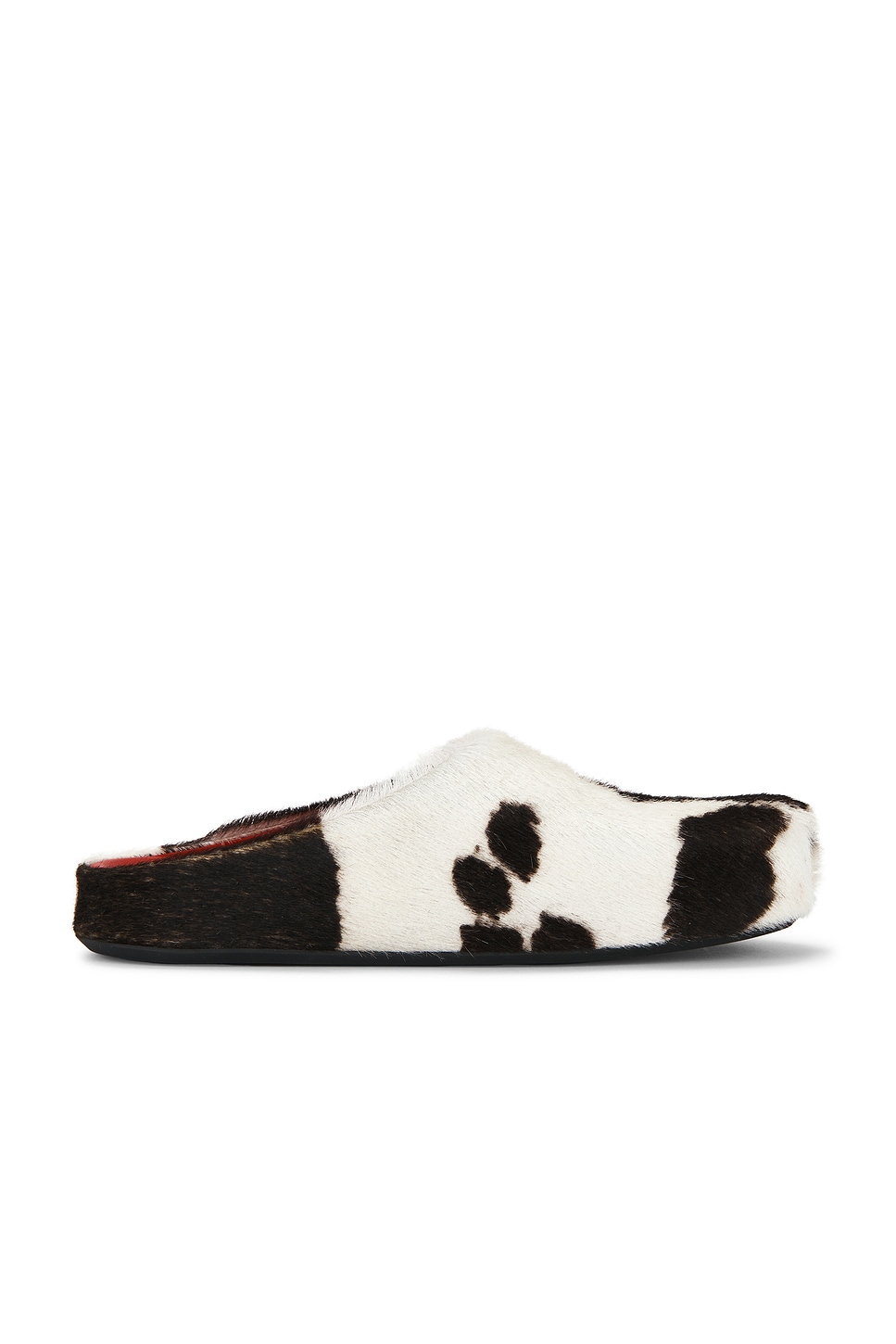 Marni Fussbett Sabot | Thumbnail 3