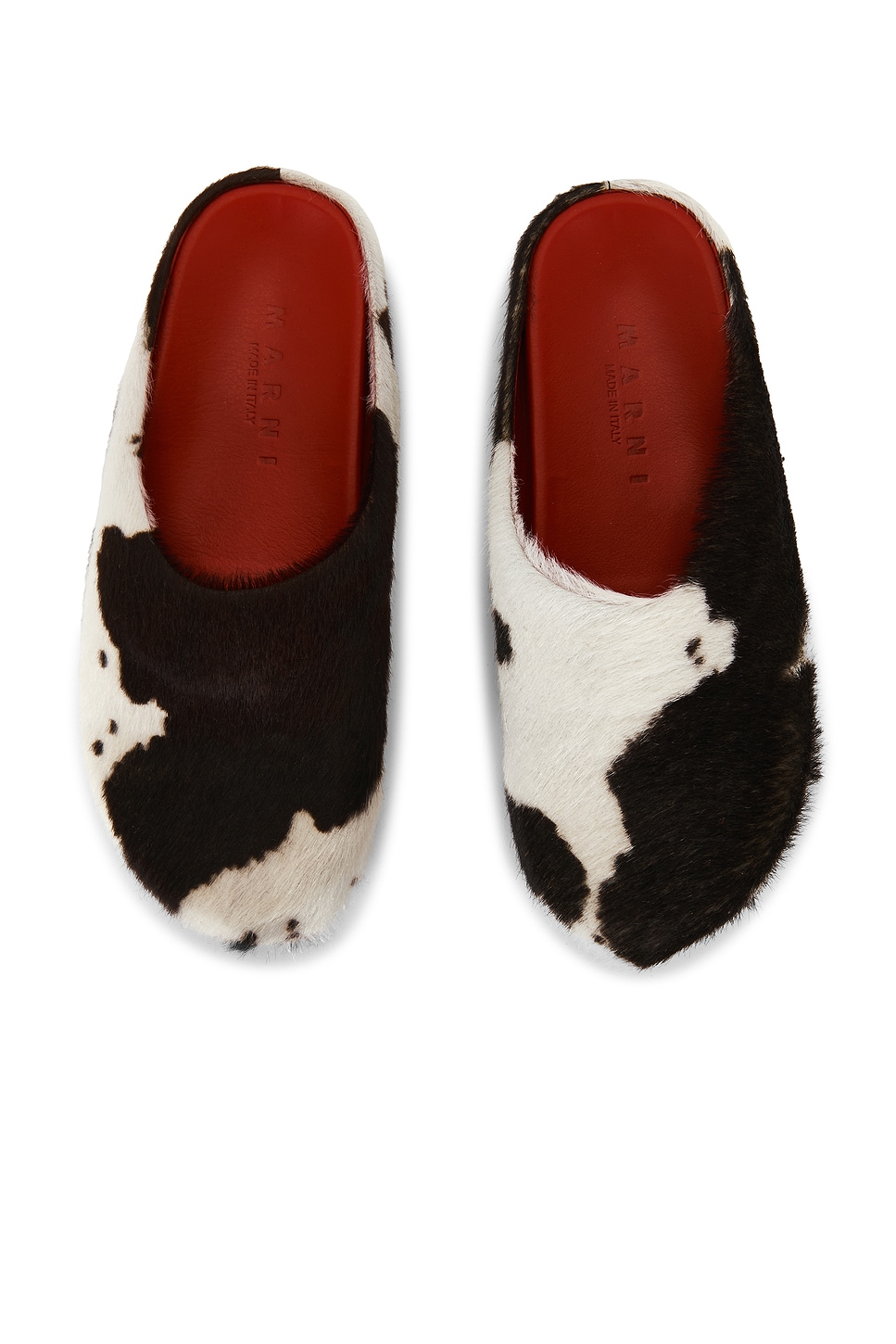 Marni Fussbett Sabot | Thumbnail 5